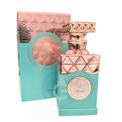 Paris Corner Minya Coco Lush EDP For Him / Her 100 ml / 3.4